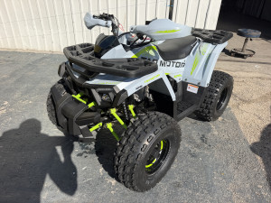Tao motor Shark 125 Djeciji quad