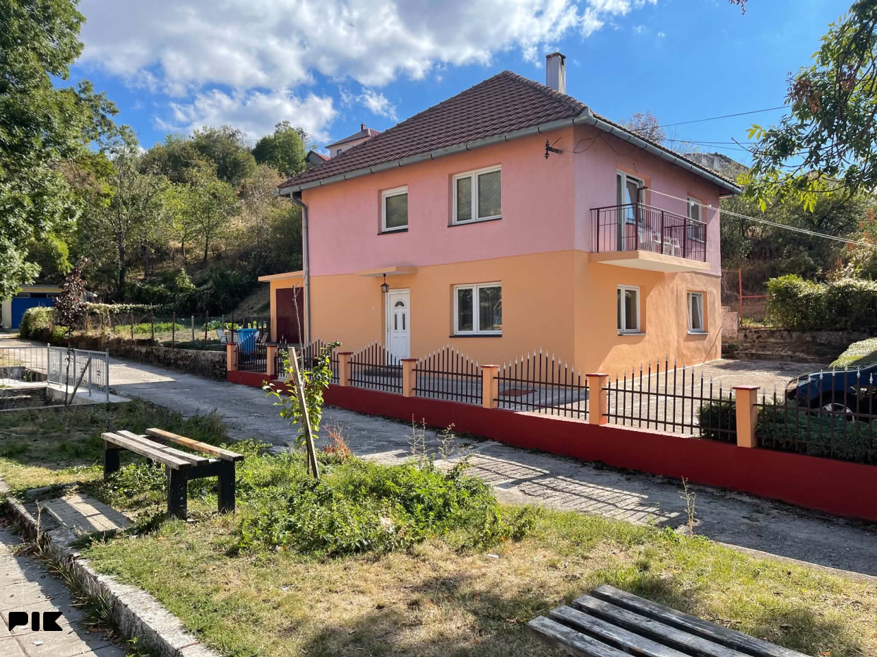 Kuća Gacko 2