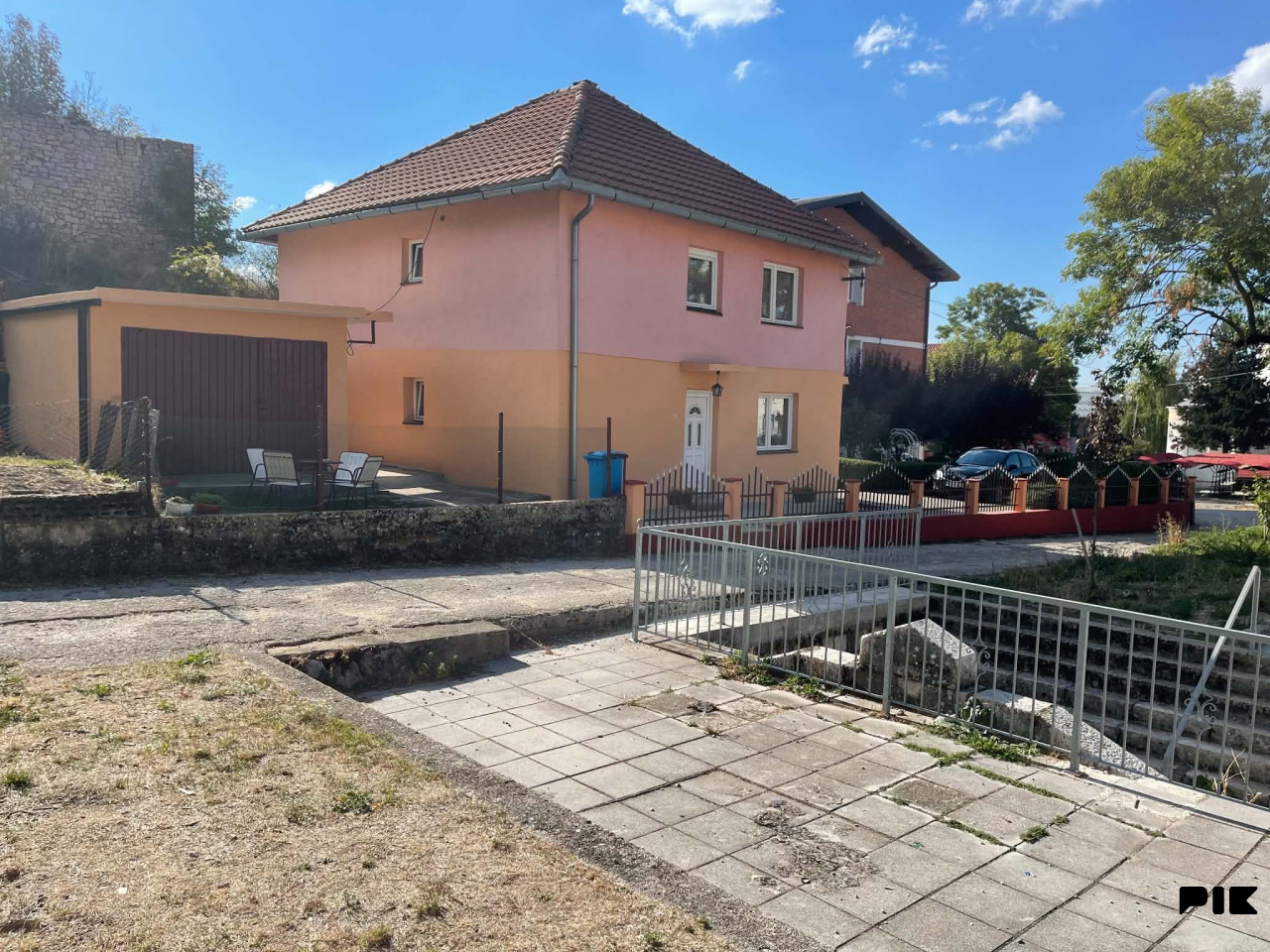 Kuća Gacko 3