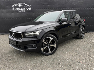 VOLVO XC40 2.0D 150 KS 4X4 MOMENTUM AUTOMATIK PANORAMA 2019 G