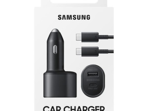 Auto punjač SAMSUNG 45W Type-C orginal