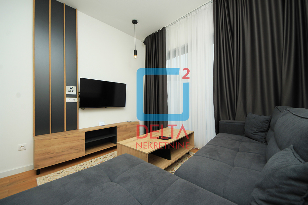 Namješten dvosoban apartman / Bjelašnica / Phoenix 2