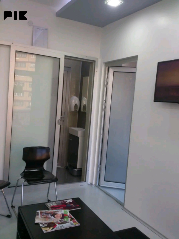 Poslovni prostori Zavidovići 37 m² - View 2