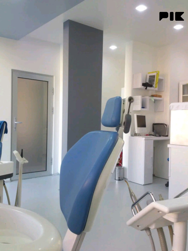 Poslovni prostori Zavidovići 37 m² - View 3