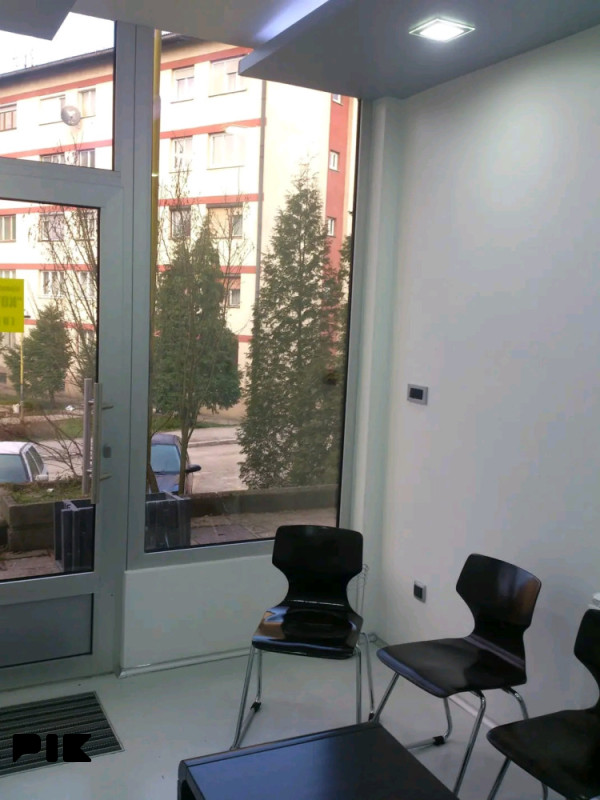 Poslovni prostori Zavidovići 37 m² - View 4