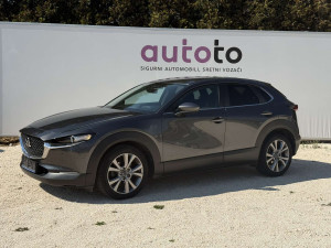 Mazda CX-30 2019