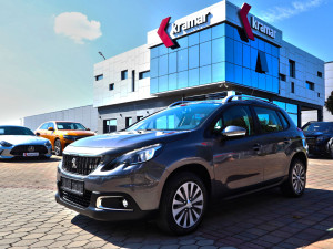 Peugeot 2008 1.6 BlueHDI Active