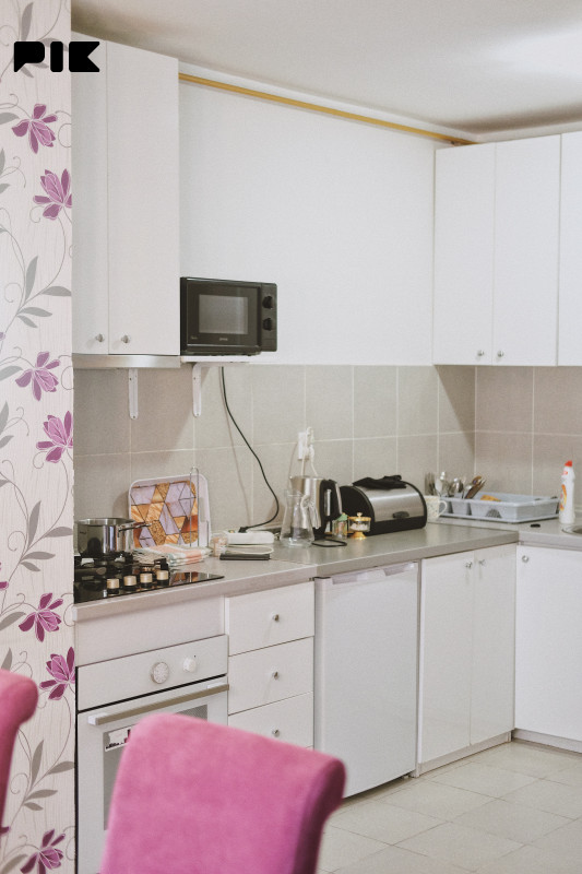 Apartan na dan, Stari grad, kod Vjećnice i Baščaršije 4