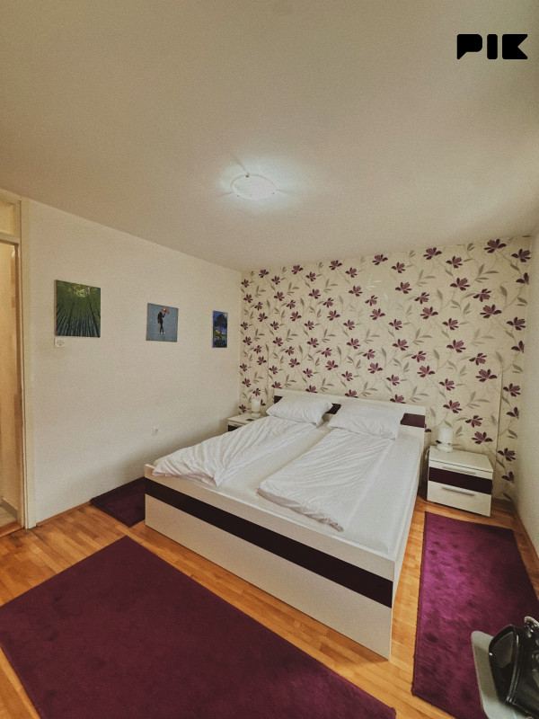 Apartan na dan, Stari grad, kod Vjećnice i Baščaršije 6