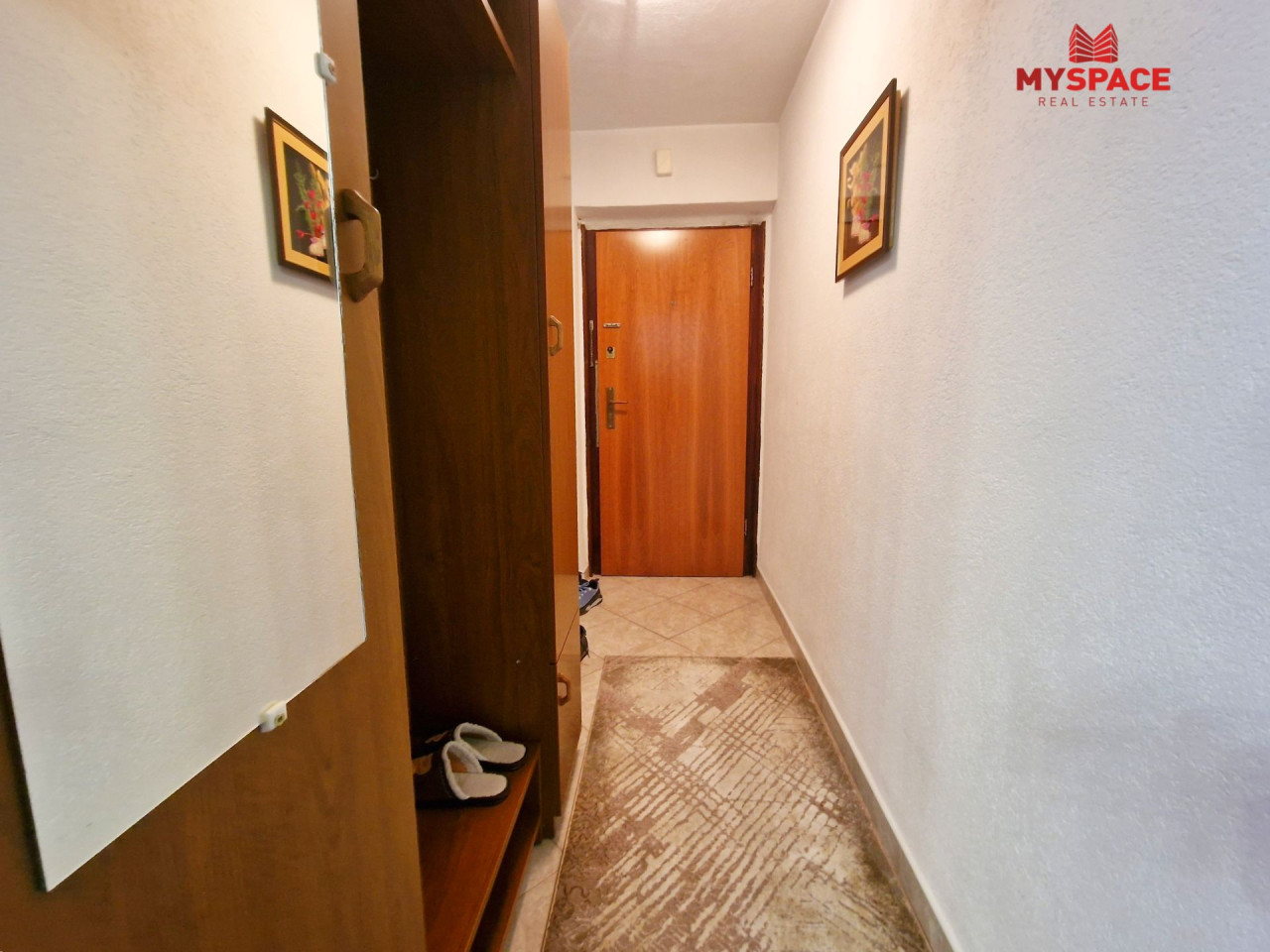 MY SPACE/ Stan/ Stari Grad/ Namjesten/ 62m2 8