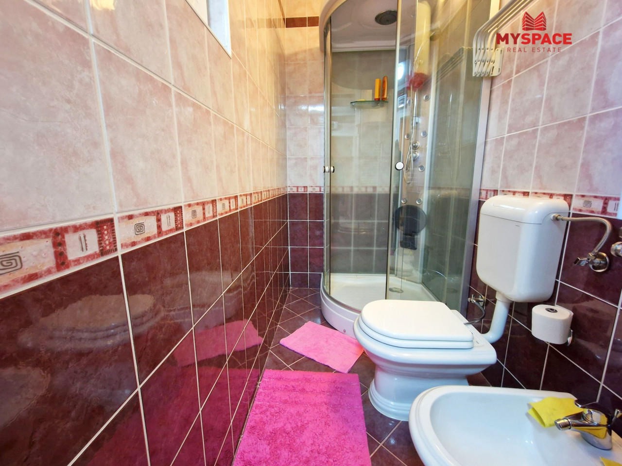 MY SPACE/ Stan/ Stari Grad/ Namjesten/ 62m2 10