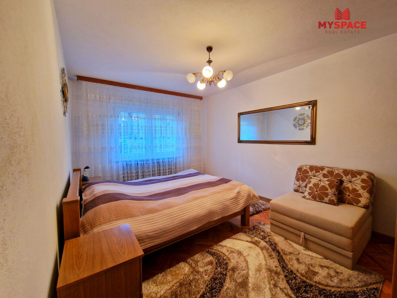 MY SPACE/ Stan/ Stari Grad/ Namjesten/ 62m2 11