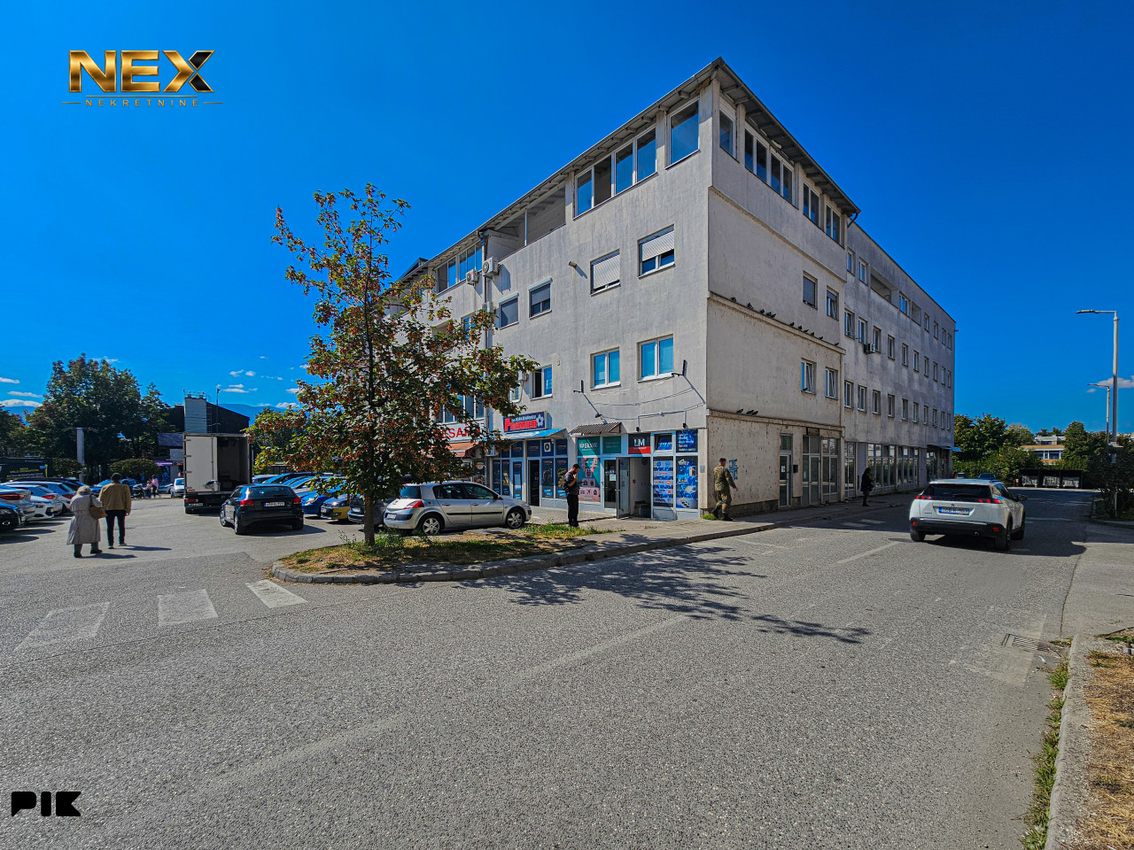Dvoetažni stan Istočno Sarajevo 92 m2 3