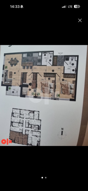 Stan/apartman Prijedor 2
