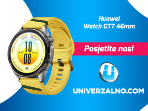 Huawei Watch GT7 46mm