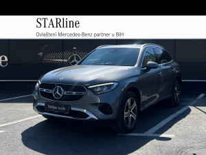 Mercedes Benz GLC 220 d 4MATIC ID:12