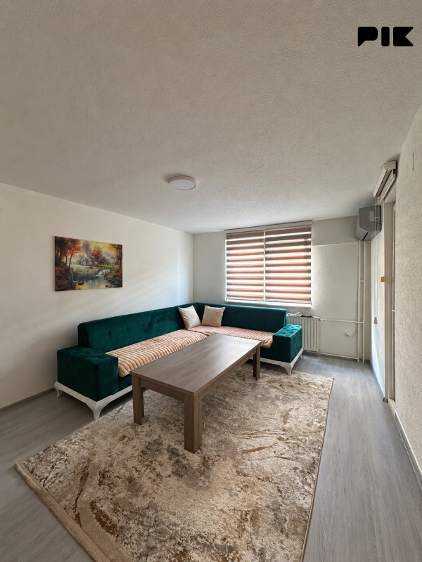 Stan Živinice Dvosoban stan 43,00 m2, drugi sprat br11 2