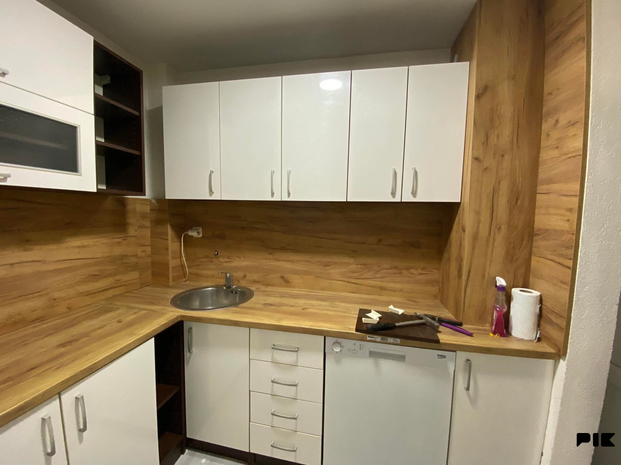 Stan Živinice Dvosoban stan 43,00 m2, drugi sprat br11 3