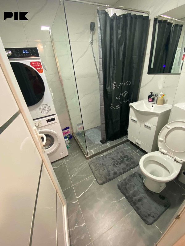 Stan Živinice Dvosoban stan 43,00 m2, drugi sprat br11 4