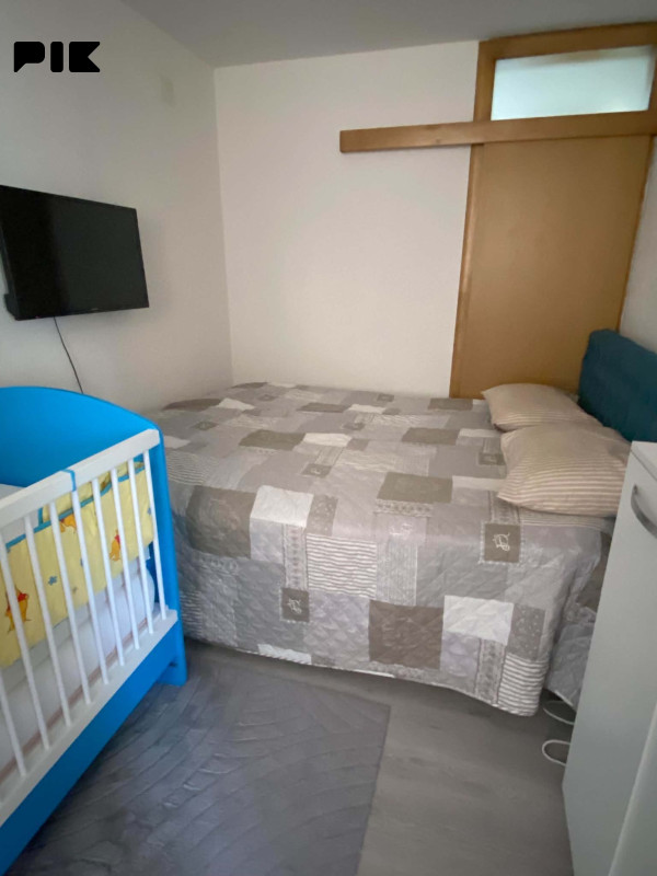 Stan Živinice Dvosoban stan 43,00 m2, drugi sprat br11 7