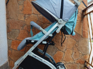 DJECIJA KOLICA Bebe kisobran torba,kofer  Daky Baby