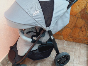 DJECIJA KOLICA Bebe   J  O  I  E  Litetrax 4    top  model