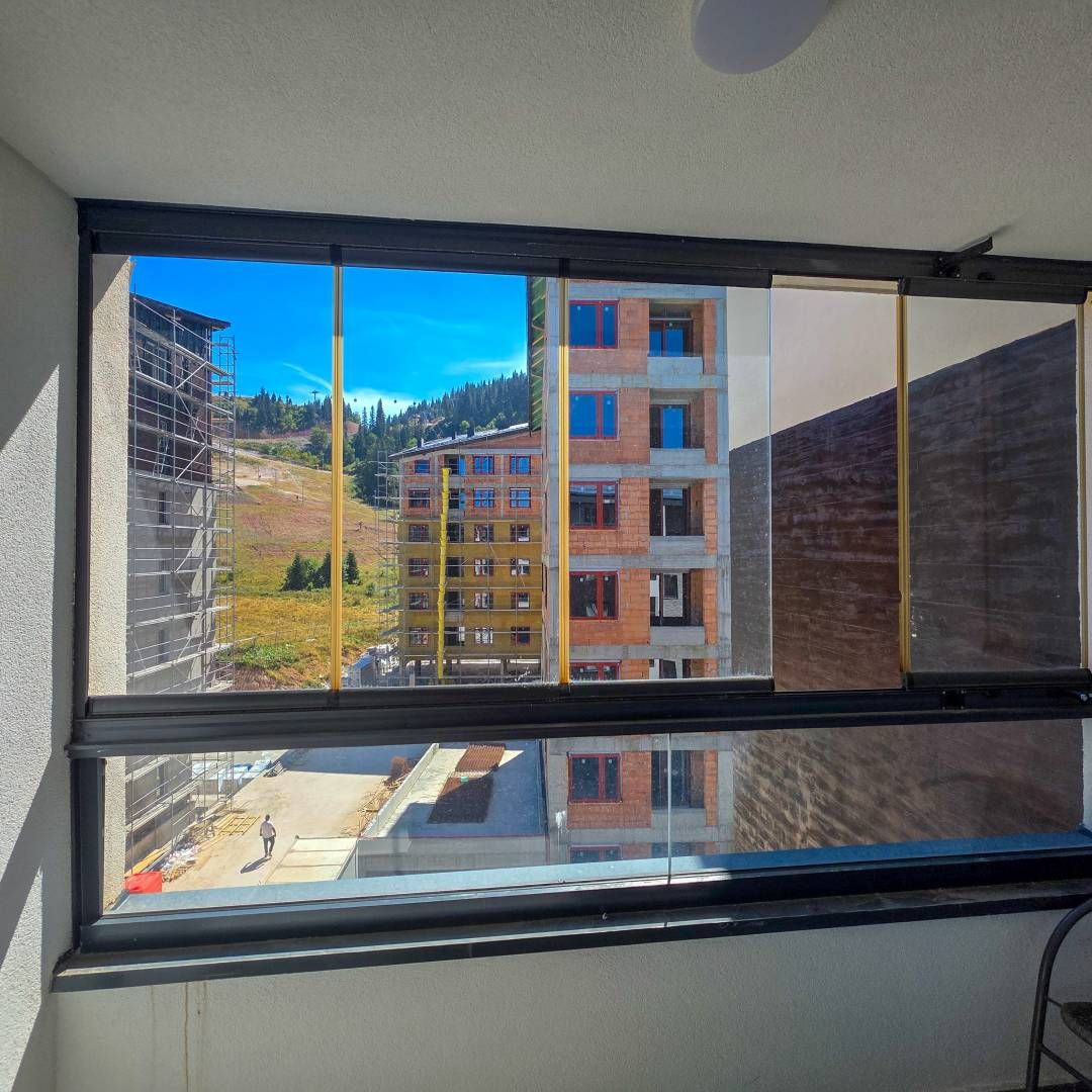 Jahorina 52m2 apartman dvostrane orijentacije prodaja 3