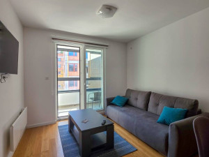 Jahorina 52m2 apartman dvostrane orijentacije prodaja