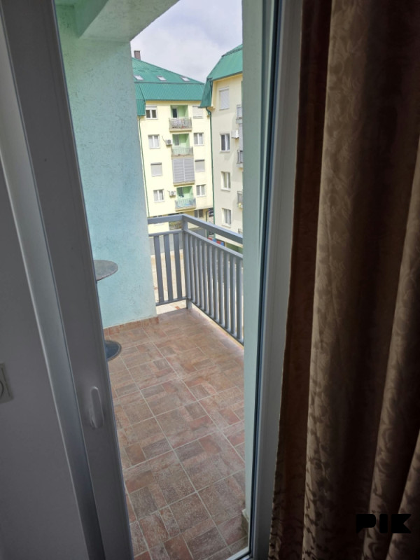 Na prodaju stan 45m2 Bijeljina 3