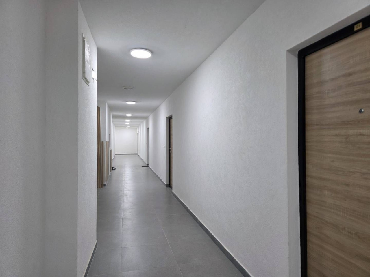 Novogradnja stan sa 3 spavaće sobe Nova Dobrinja Istočno Sarajevo 18