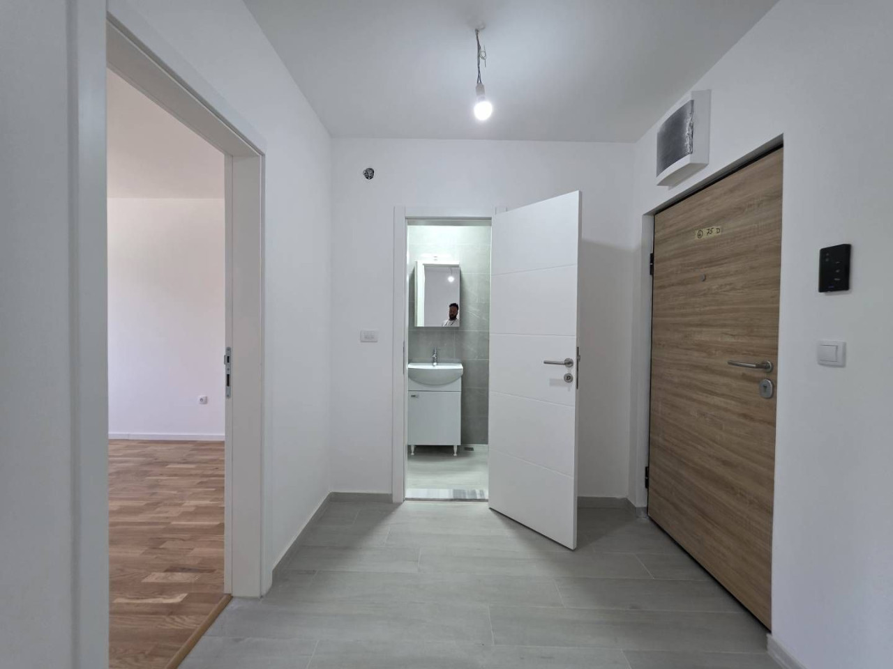 Novogradnja stan sa 3 spavaće sobe Nova Dobrinja Istočno Sarajevo 19