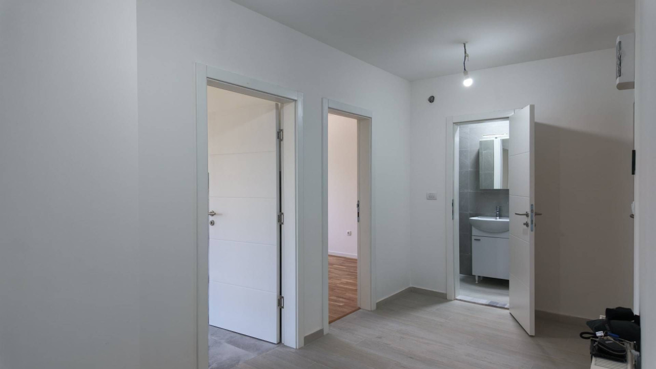 Novogradnja stan sa 3 spavaće sobe Nova Dobrinja Istočno Sarajevo 41