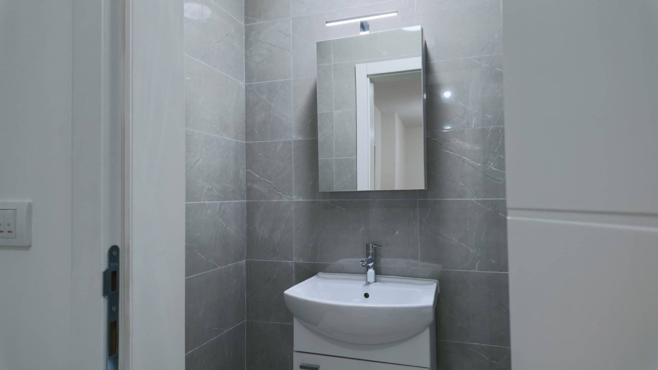 Novogradnja stan sa 3 spavaće sobe Nova Dobrinja Istočno Sarajevo 48