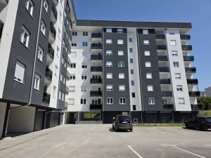 Novogradnja stan sa 3 spavaće sobe Nova Dobrinja Istočno Sarajevo