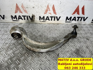 Lafeta DESNA Audi A6 4G 3,0 TDI allroad 2016 4G0407694