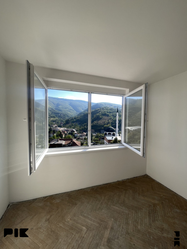 Stanovi i apartmani Travnik 40m2