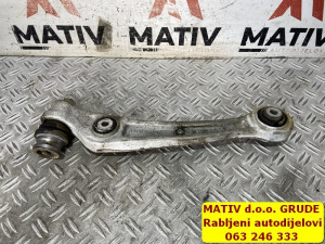 Lafeta DESNA Audi A6 4G 3,0 TDI allroad 2016 8K0407156