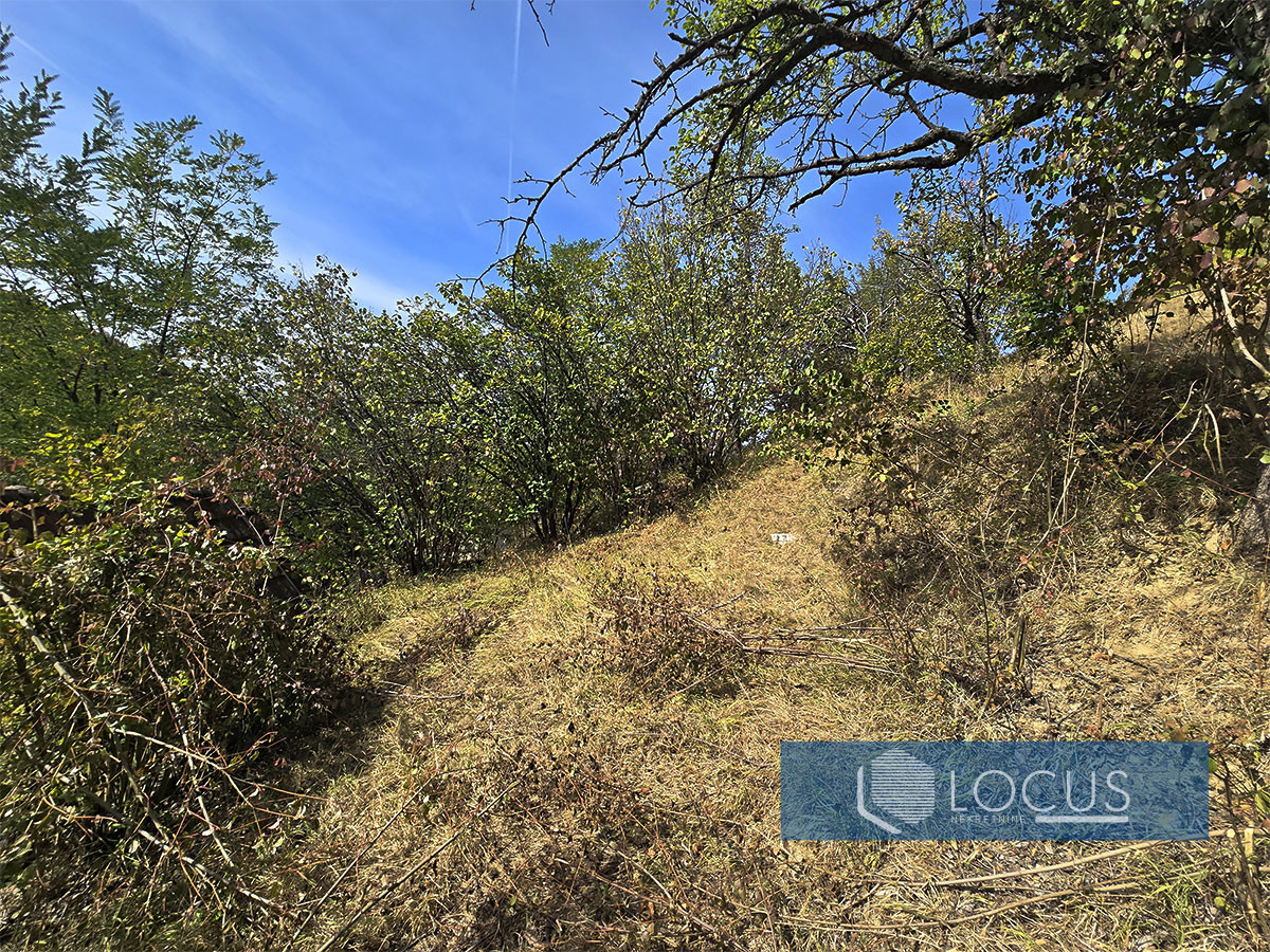 LOCUS: Vikendica na parceli 734m2, D. Jošanica, Vogošća 6