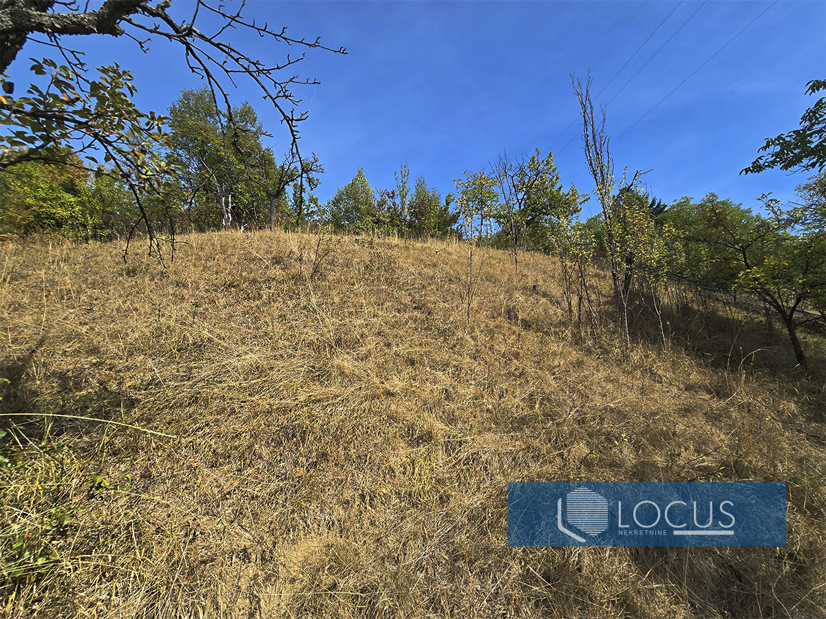 LOCUS: Vikendica na parceli 734m2, D. Jošanica, Vogošća 8
