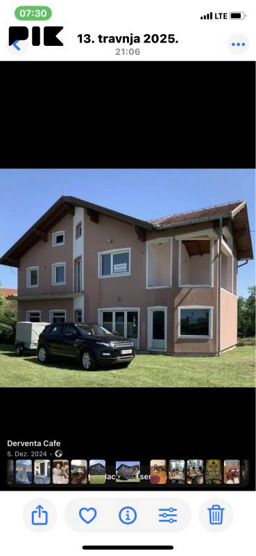 Kuća Derventa 2