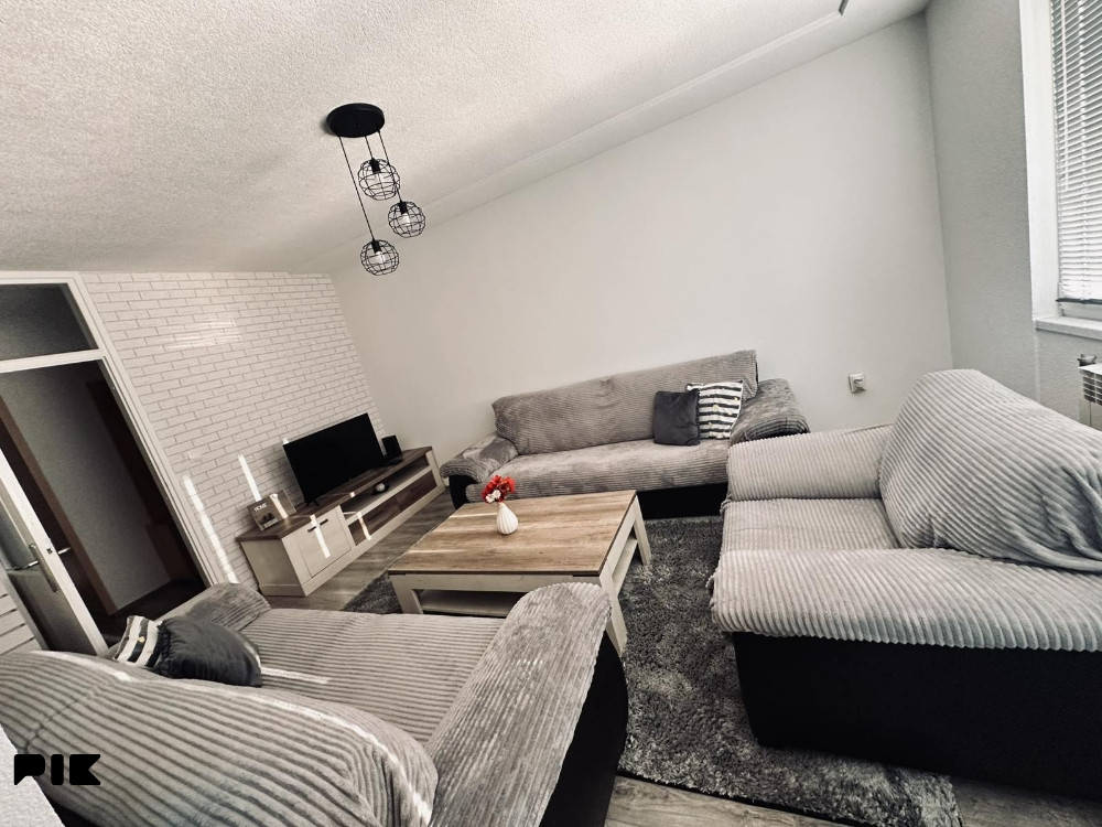 Stan/apartman Novi Travnik
