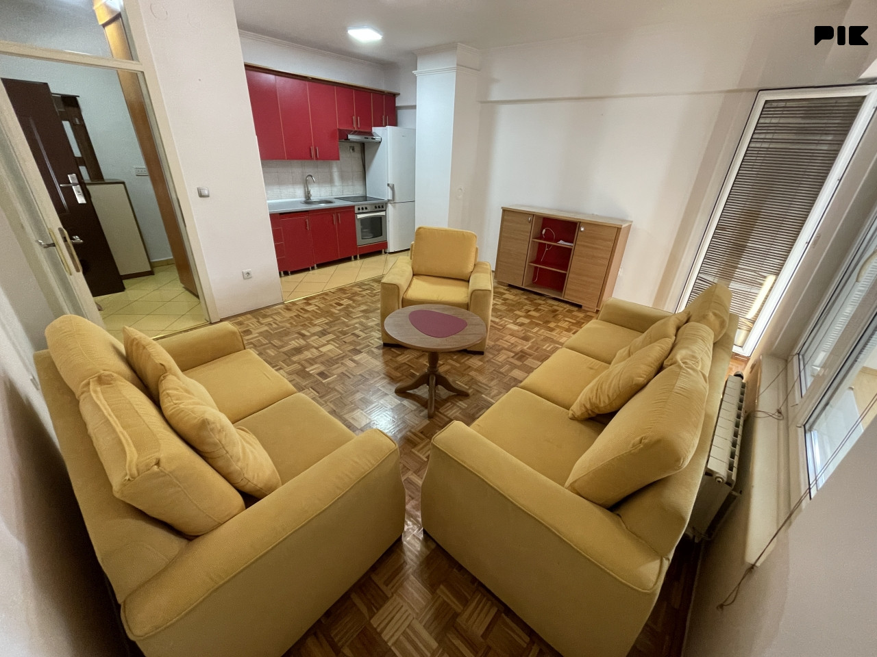 Stanovi i apartmani Tuzla 39m2