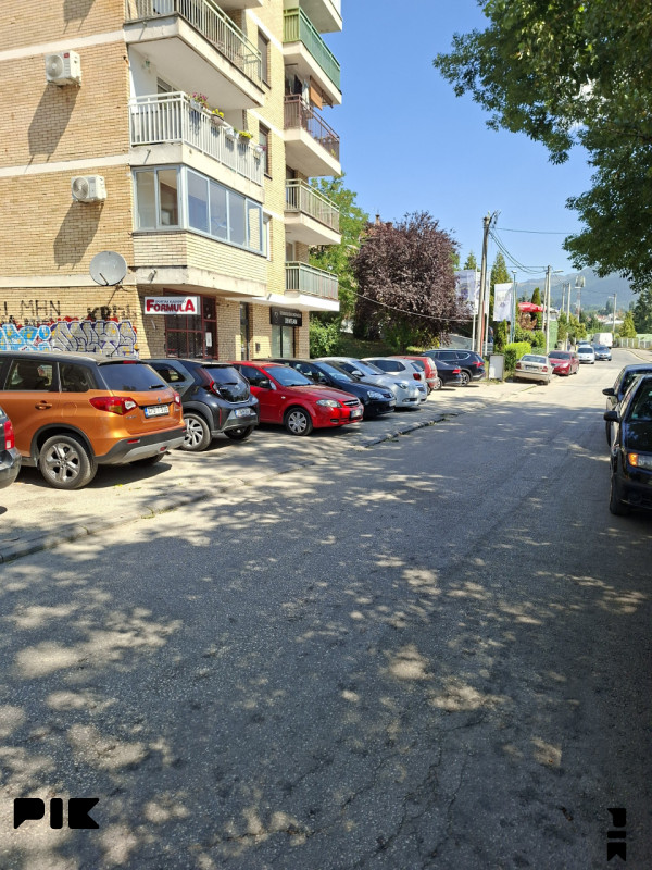 Poslovni prostor - Novo Sarajevo 3