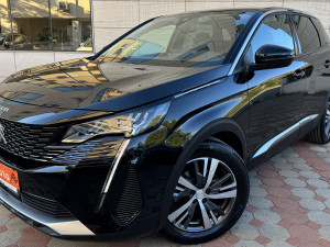 PEUGEOT 3008 1.5 "Allure Sport" Virtual Kamera Automatik 62000km