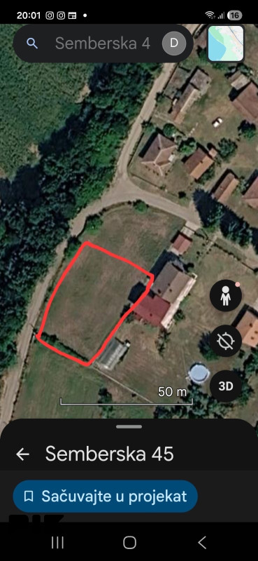 Zemljište Bijeljina