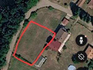 Zemljište, 1050 m², Bijeljina