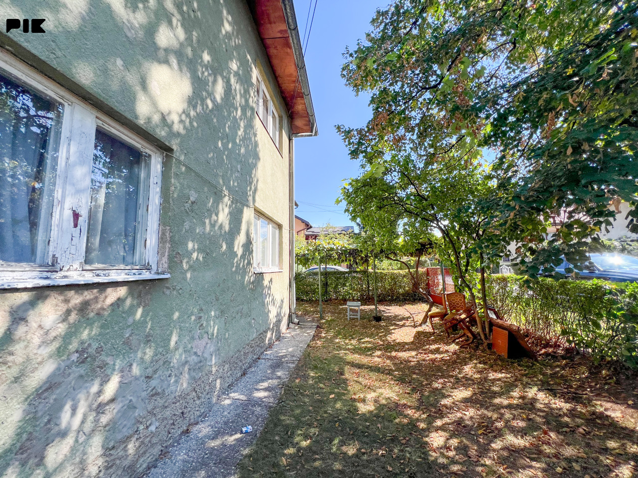 Kuća Sokolović Kolonija 180m2 na dvije etaže i vrt 400m2 Ilidža 6