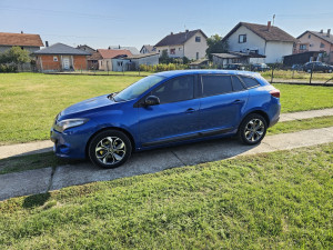 RENAULT MEGANE III 1.5DCI 81KW 110KS 2011/12GP REG 9/27 FULL