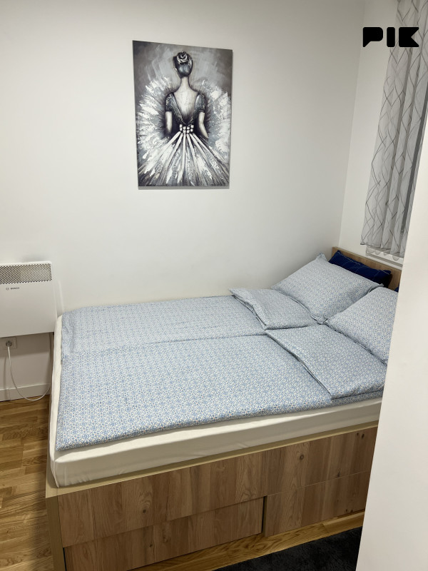 Prodajem namješten apartman na Bjelašnici sa garažom 3