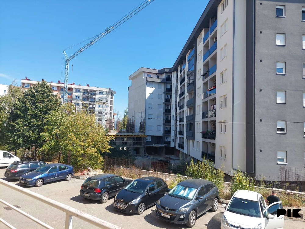 Odlican dvosoban stan 49 kvadrata, III sprat, Banja Luka 2